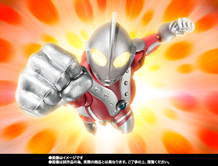 MAT ウルトラマンゾフィー MEDICOM TOY - MAT(MONSTER ART TOY