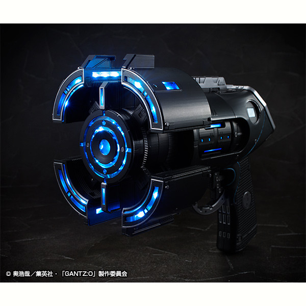 MegaHouse MASTER PRODUCT GANTZ:O X-Gun