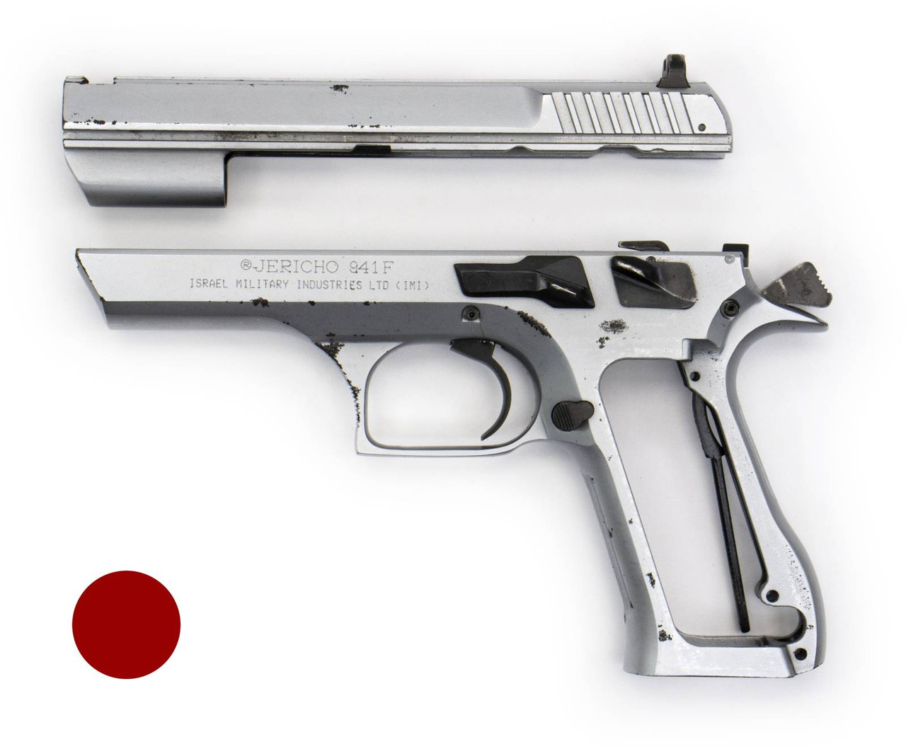 ハドソン ハドソン ジェリコ941 ジェリコ941 HW カウボーイビバップ