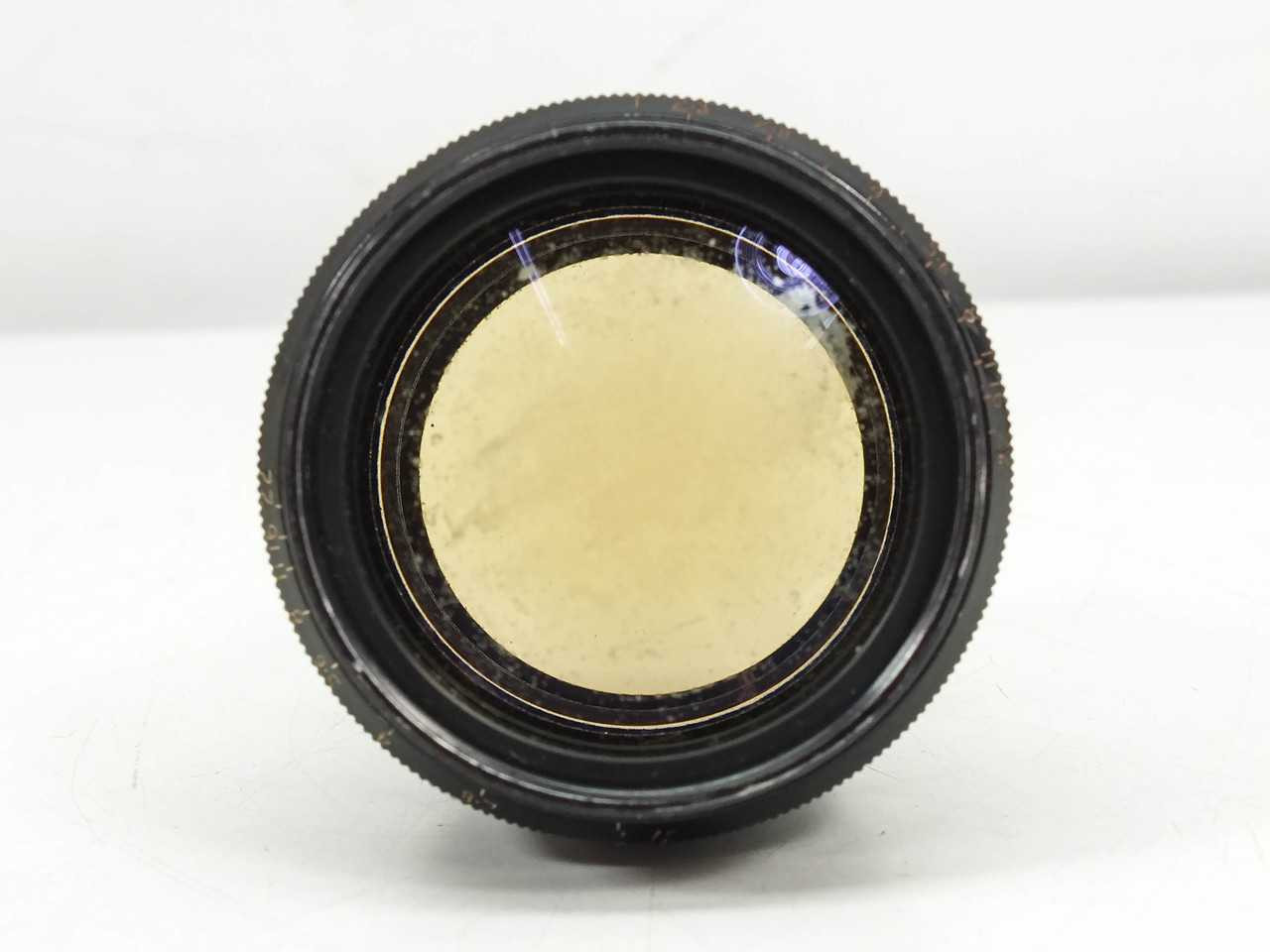 レンズ(単焦点) Taylor Hobson COOKESPEED PANCHRO 24mm f2 Taylor