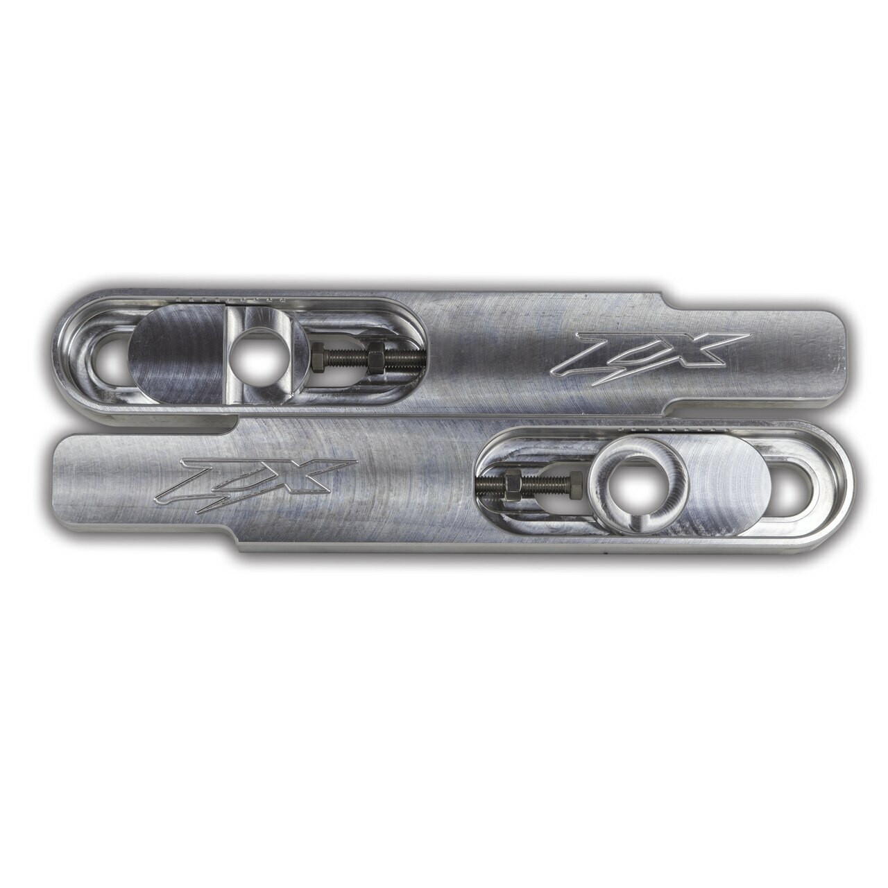 Kawasaki ZX6R Swingarm Extensions 12