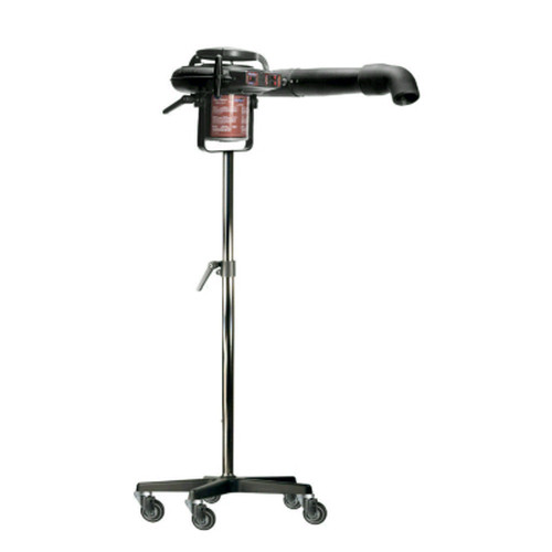 Double K 9000 II Stand Dryer | Groomer's Choice