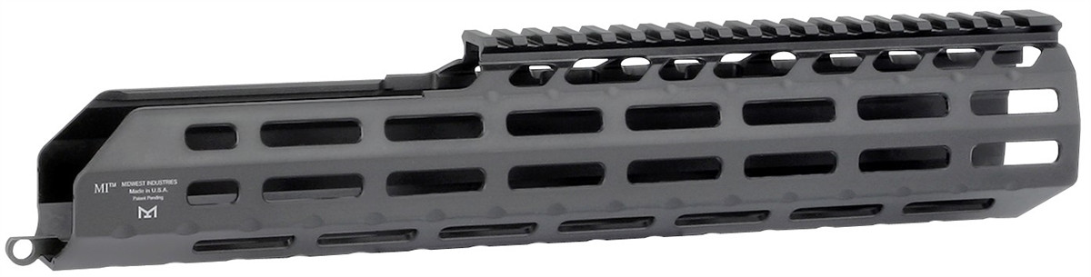 Shop Our MCX Virtus Suppressor Compatible Handguard M-LOK™