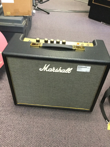 Used Marshall ORIGIN 5 Tube Guitar Amps Tube Guitar Amps