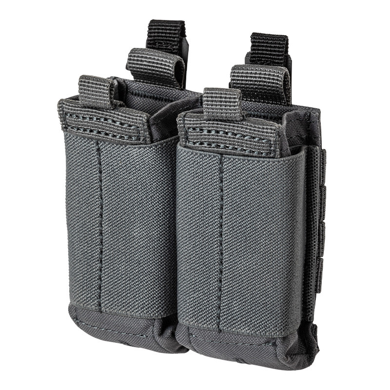 Flex Double Pistol Mag Pouch 2.0 - Parr Public Safety