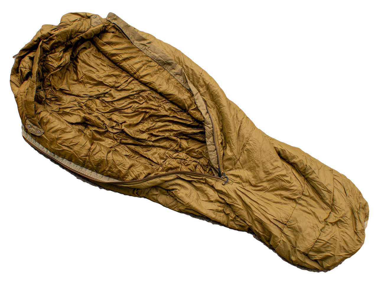 USMC 3-Season Sleeping Bag, USGI: US Military Surplus