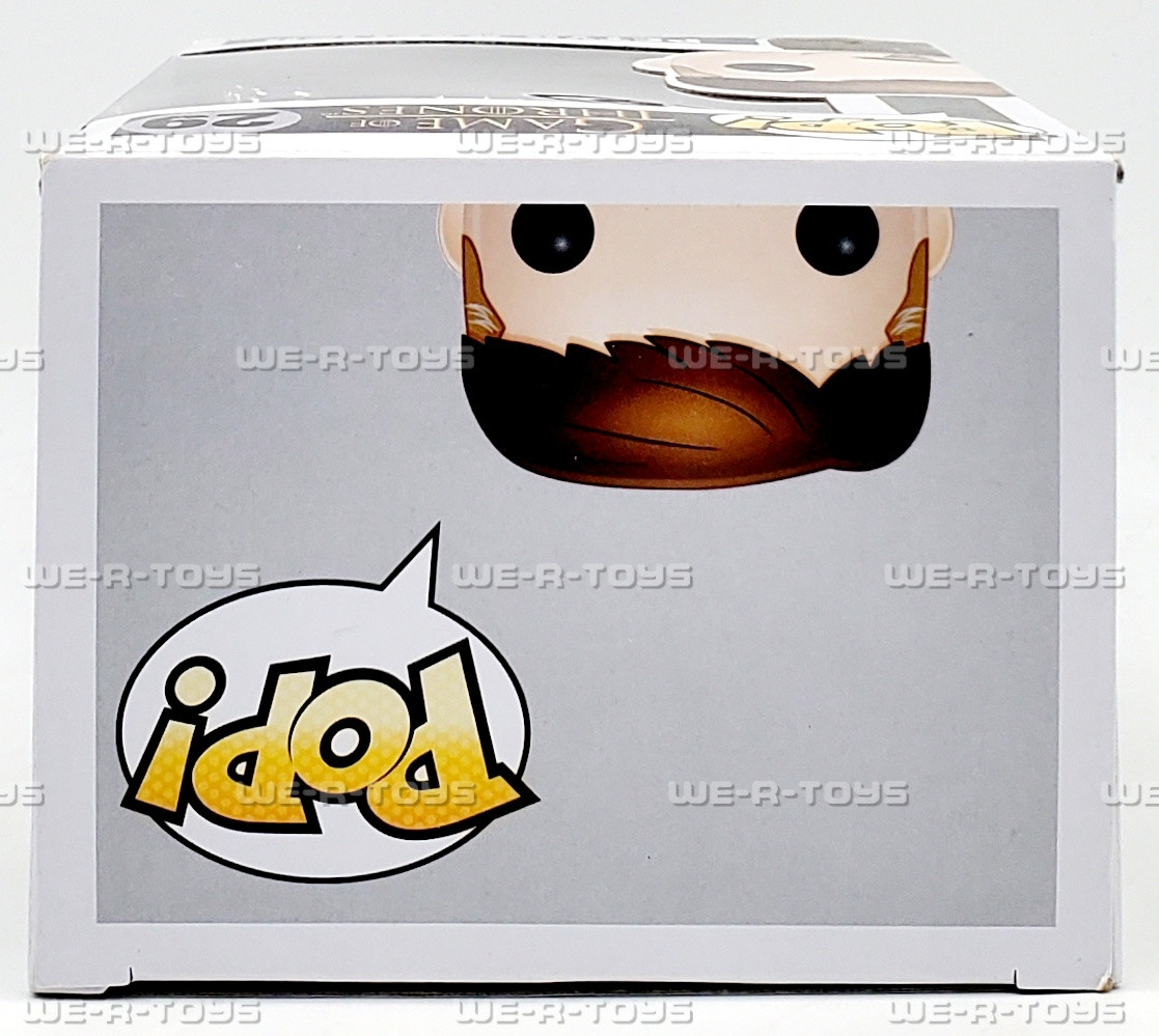 Funko POP Game of Thrones Petyr Baelish 29 Vinyl Figure - We-R-Toys