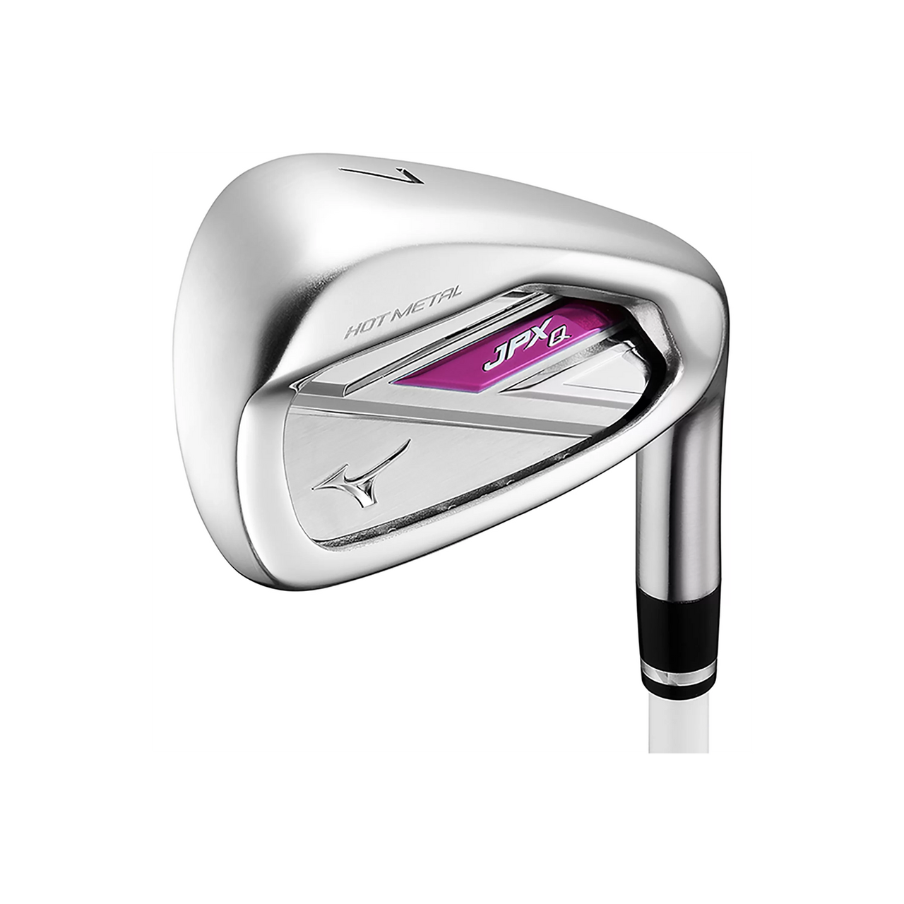 Mizuno Golf - Women's JPX Q Irons | Morton Golf