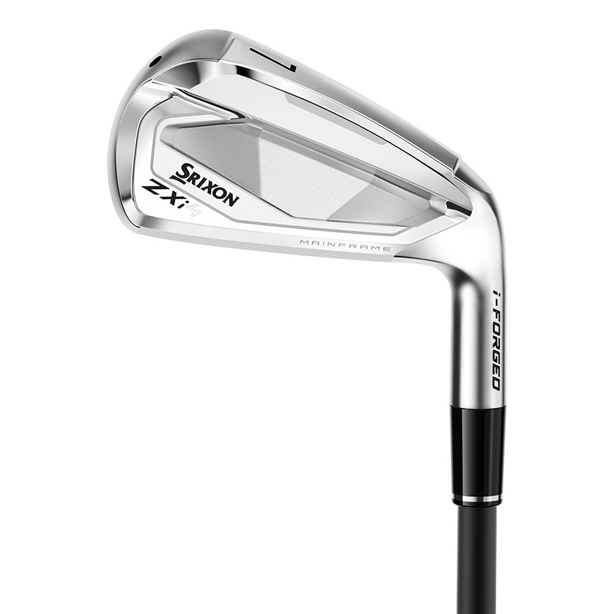 Srixon - ZXi4 Women's Irons | Morton Golf Sales