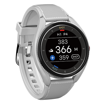 Voice Caddie - T9 Golf GPS Watch | Morton Golf Sales