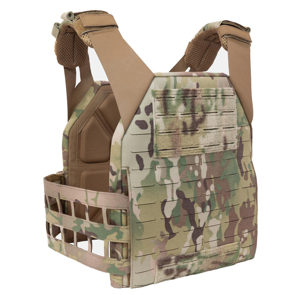 Warrior Assault Systems Laser Cut Low Profile Carrier V2