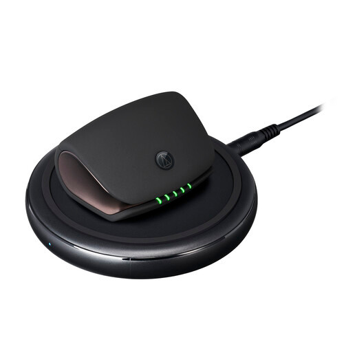 Audio-Technica ATH-TWX9 Noise-Canceling True Wireless In-Ear