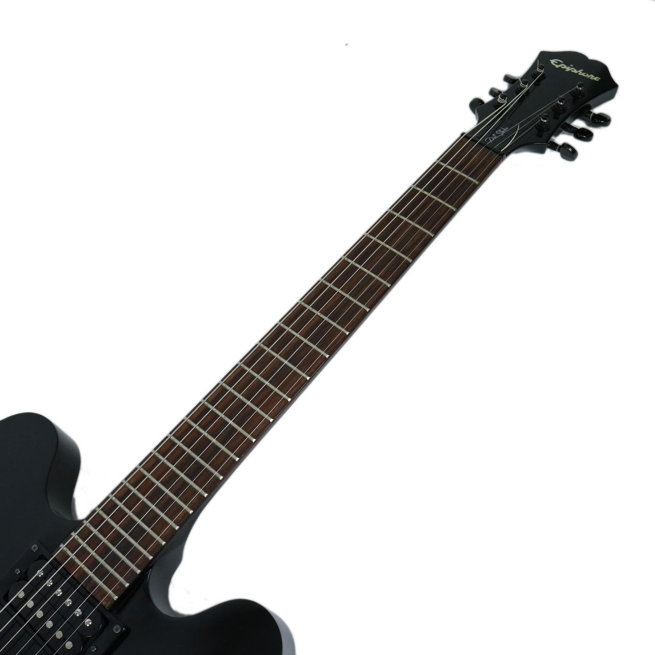 ギター Epiphone Dot Studio Epiphone Limited Edition Dot Studio