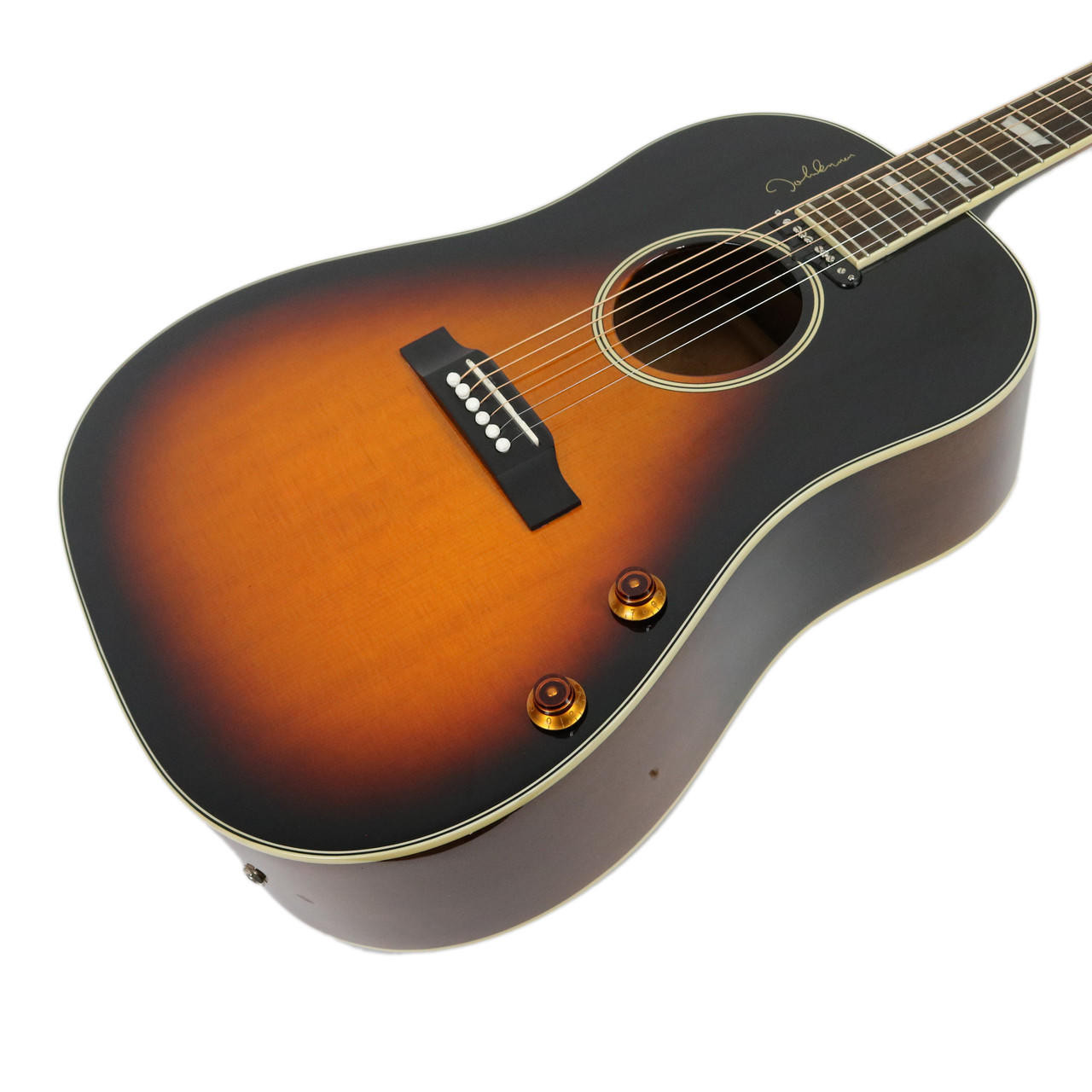 ギター Epiphone John Lennon EJ-160E / VC Epiphone John Lennon EJ