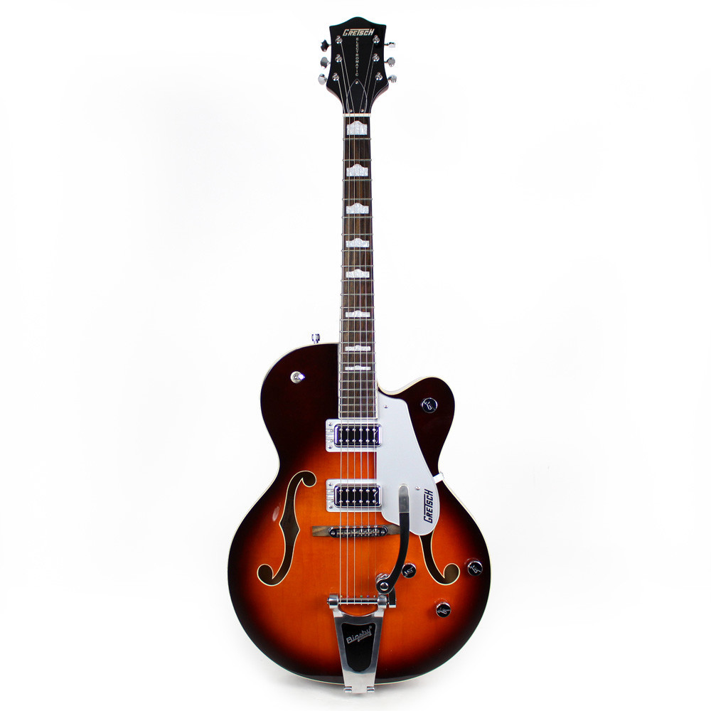 Gretsch G5420T Electromatic Hollow Body Sunburst | Cream City Music