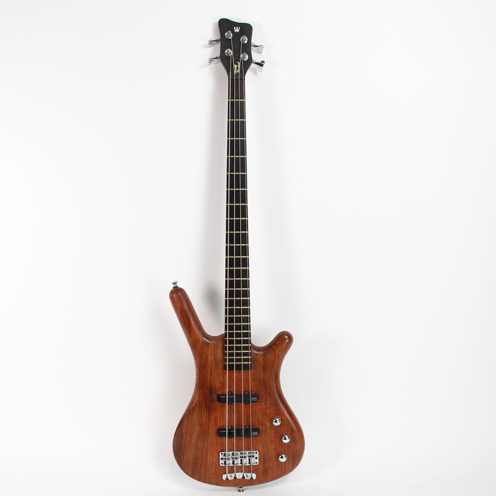Warwick Corvette Standard Electric Bass Guitar | Cream City Music