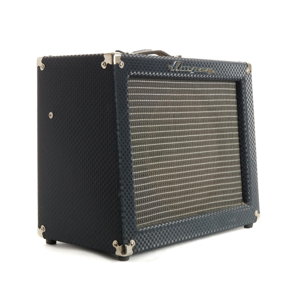 アンプ J-12T Ampeg Used Ampeg J-12T Jet II 15W 1x12 Tube Combo Amp