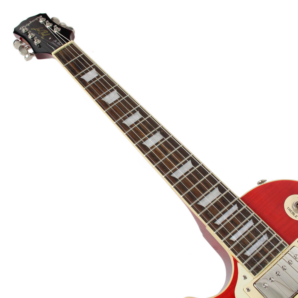 Epiphone LEP STANDARD 2010s TSB 2010 Epiphone Les Paul Standard
