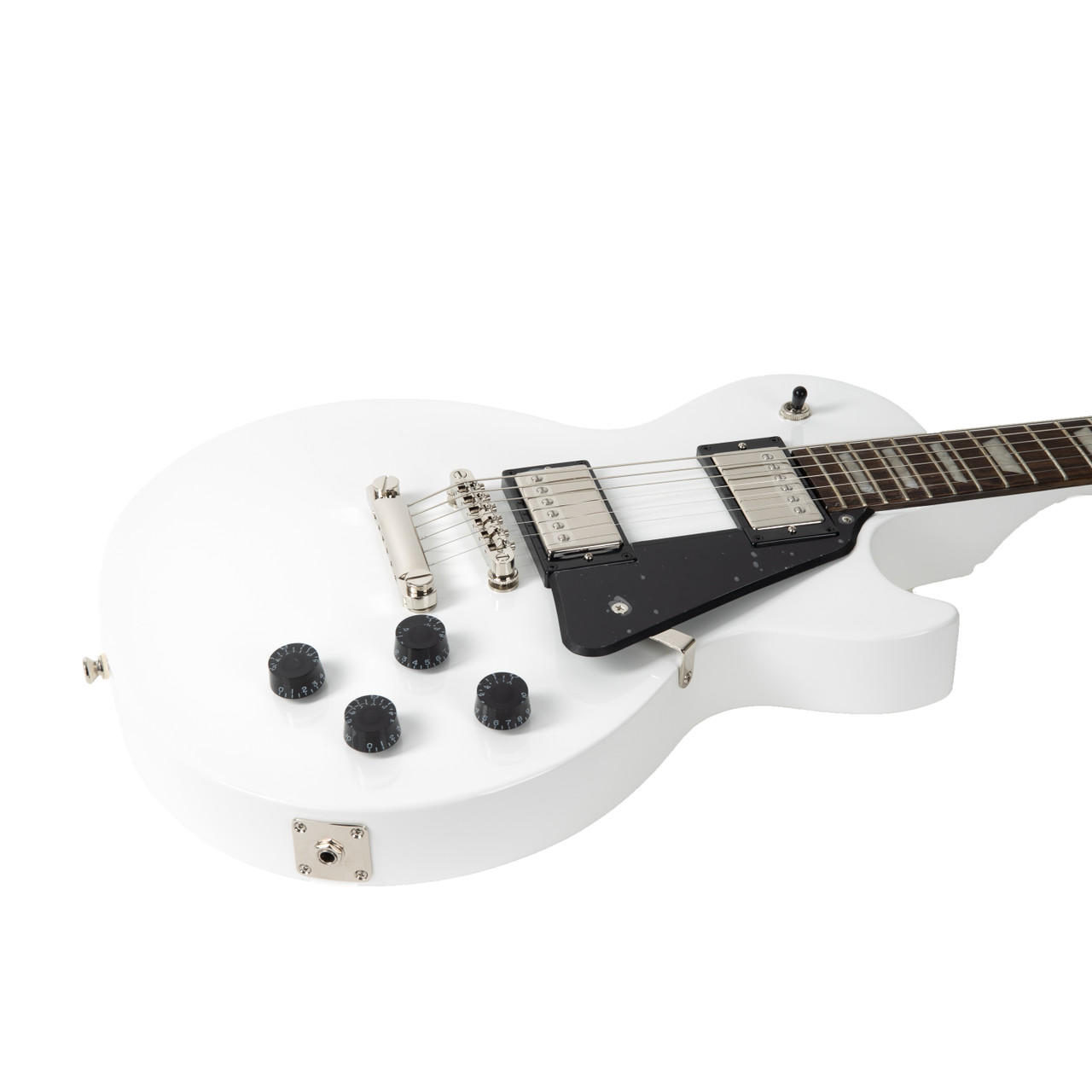 Epiphone Les Paul Studio - Alpine White | Cream City Music