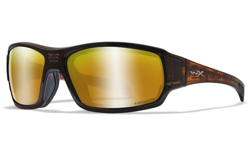 Wiley X WX Breach Sunglasses
