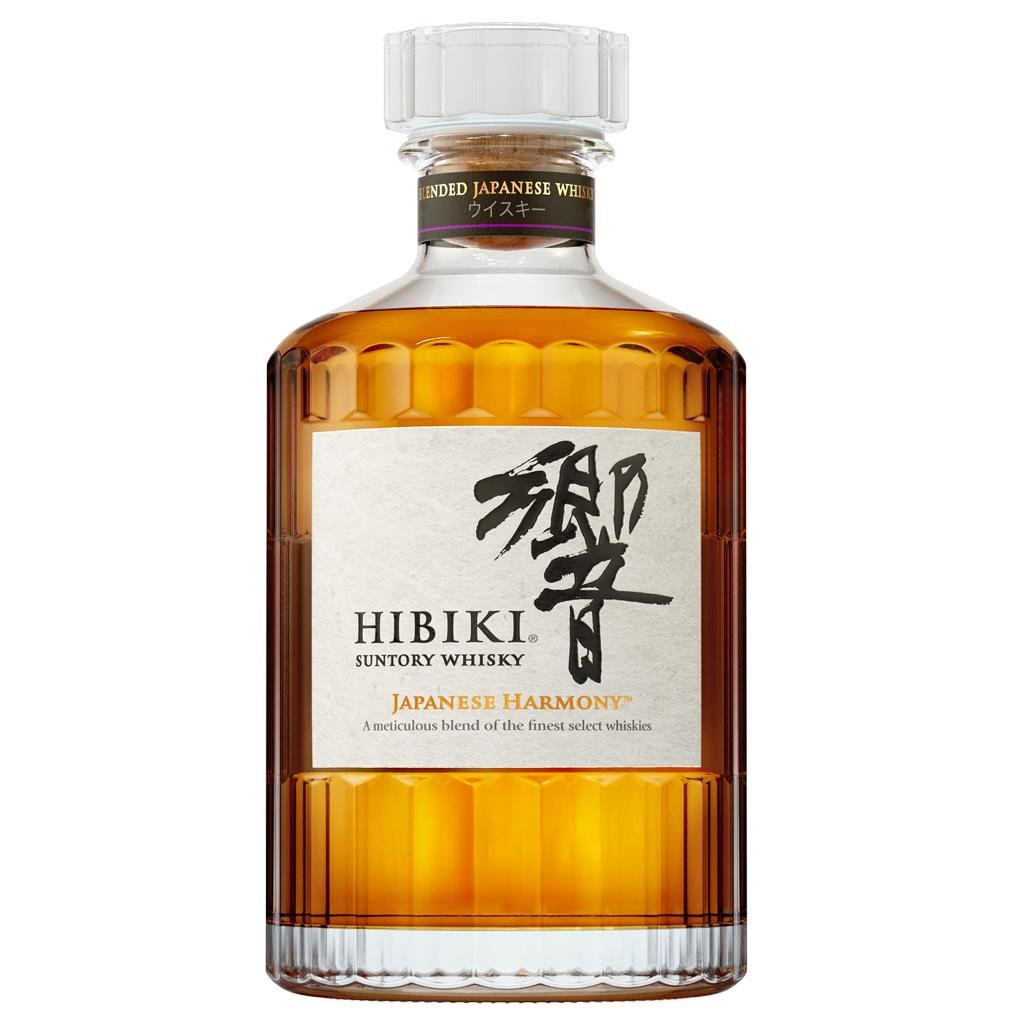 Hibiki Japanese Harmony 70cl Whisky | Master Of Malt