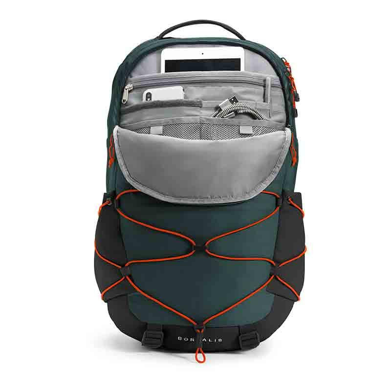 The North Face Borealis