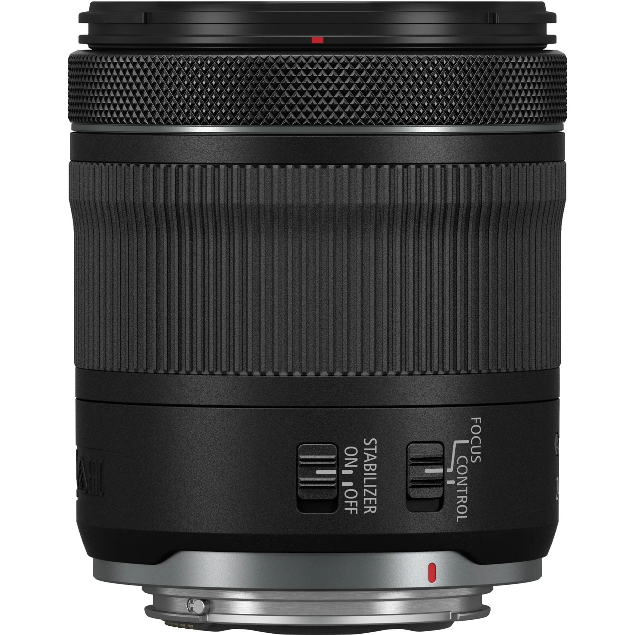 Canon RF 24-105mm f/4-7.1 IS STM Lens