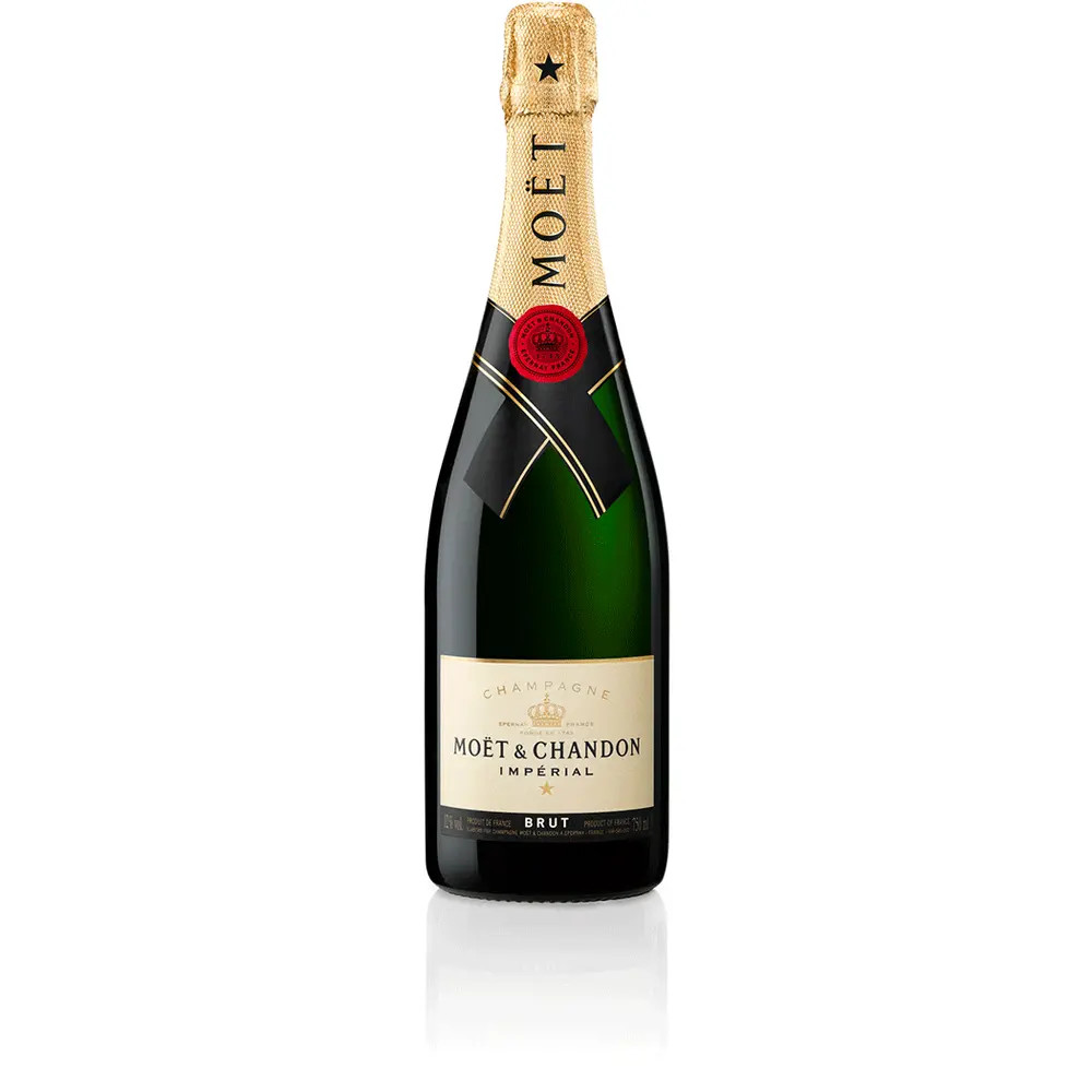 Moet & Chandon Imperial Brut 750 ML - Glendale Liquor Store
