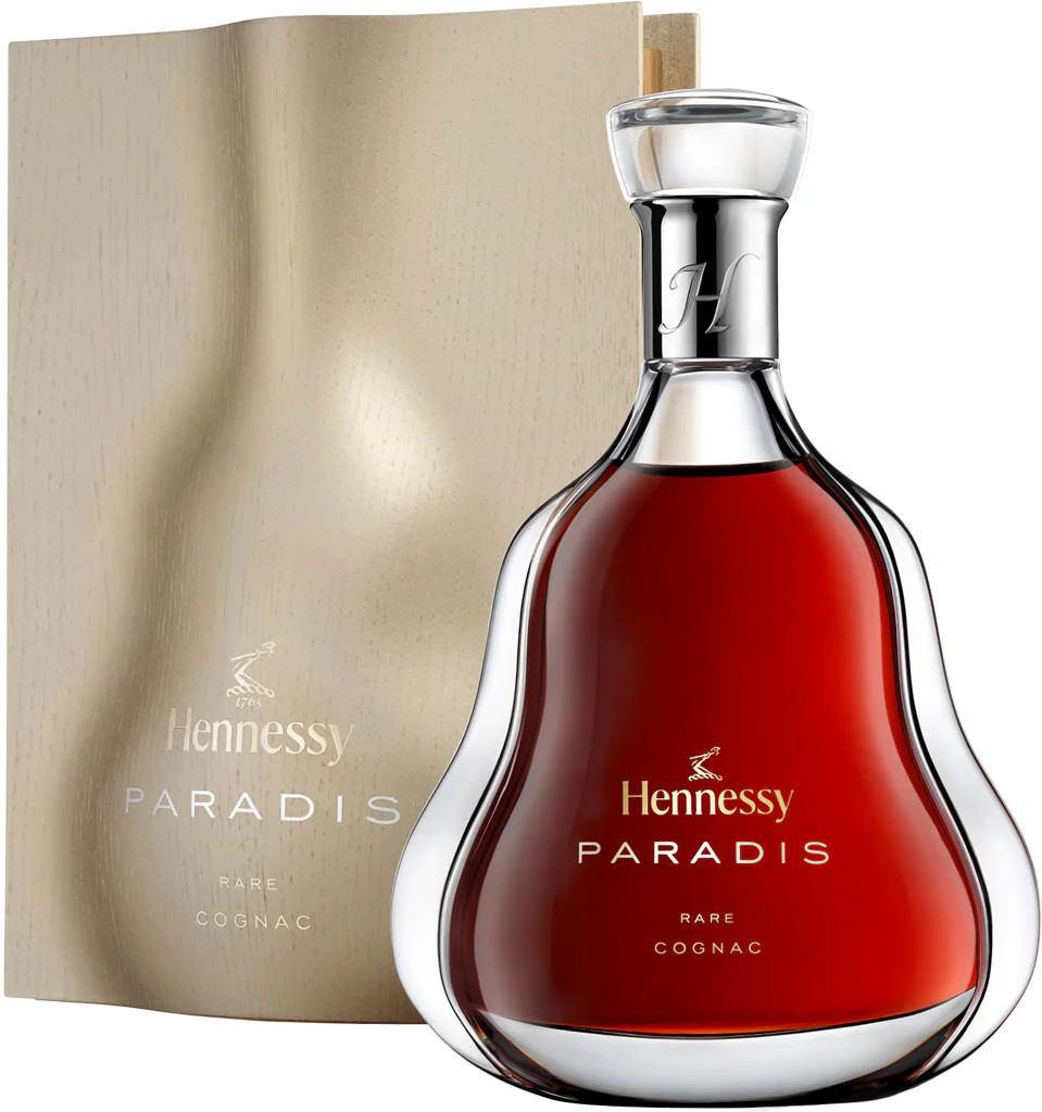 Hennessy Paradis Cognac 700 ML - Glendale Liquor Store