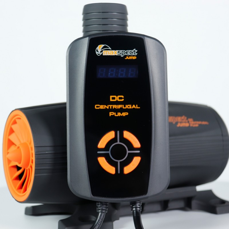 2台セット マックススペクト maxspect TD-12K 水中ポンプ 2台セット