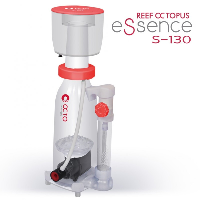 Reef Octopus eSsence S-130 Protein Skimmer - Reef Octopus