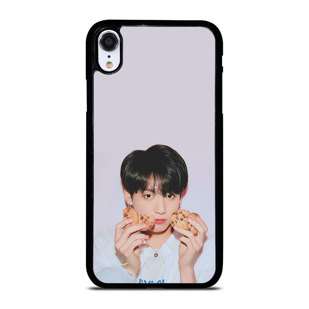 BTS ジョングク サイン iPhone ケース JUNGKOOK BTS ジョングク サイン