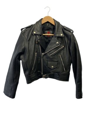 666 Leather Wear(トリプルシックスレザーウェア) / シングル