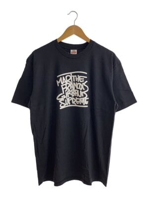 Supreme(シュプリーム) / Supreme 4 Life Tee/Tシャツ/M/コットン/WHT
