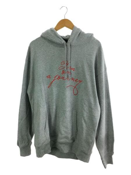 藤井風 旅路 HEHN RECORDS グレー フーディー XL 藤井風 旅路 HEHN