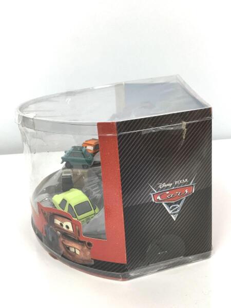 Disney(ディズニー) / カーズ/フィギュアセット/コミック&アニメ/日本