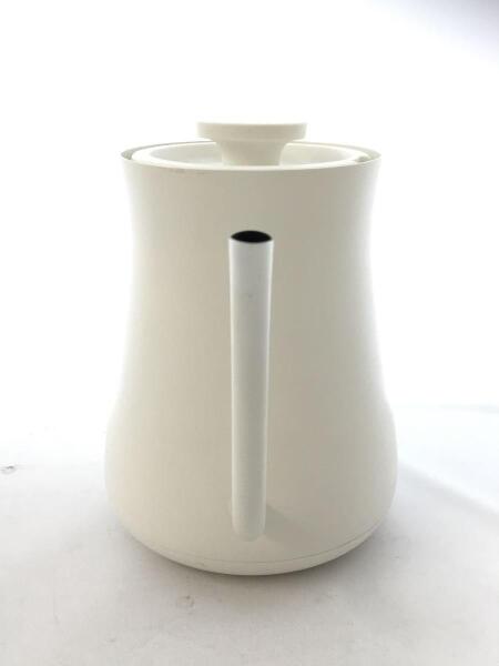 バルミューダ ケトル ホワイト BALMUDA 電気ケトル ホワイト BALMUDA