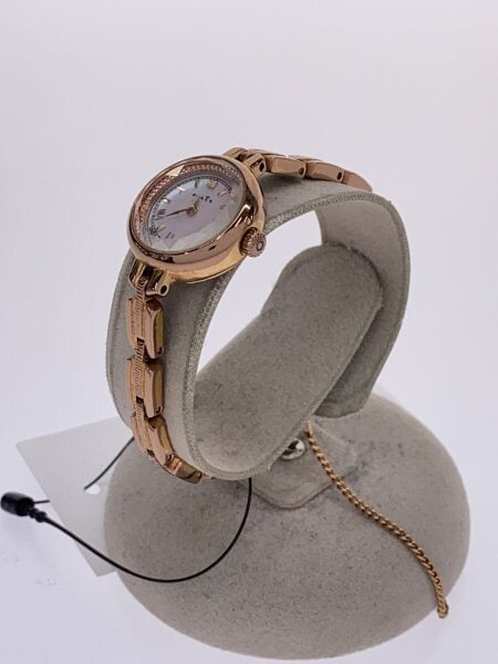 agete(アガット) / 腕時計/アナログ | 中古品の販売・通販ならセカンド