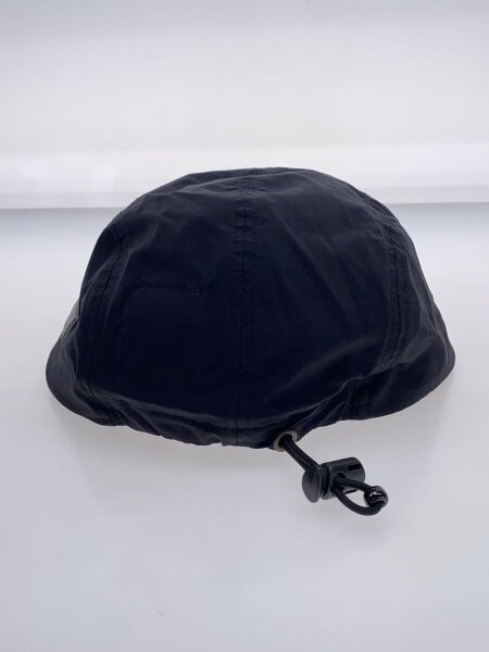 NOROLL dailydose ノーロール ブラック 黒 CAP キャップ noroll