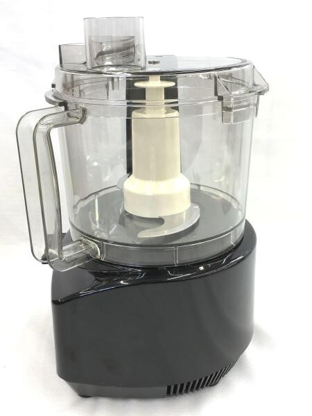 アムウェイフードプロセッサー黒 Amway Japan (日本アムウェイ