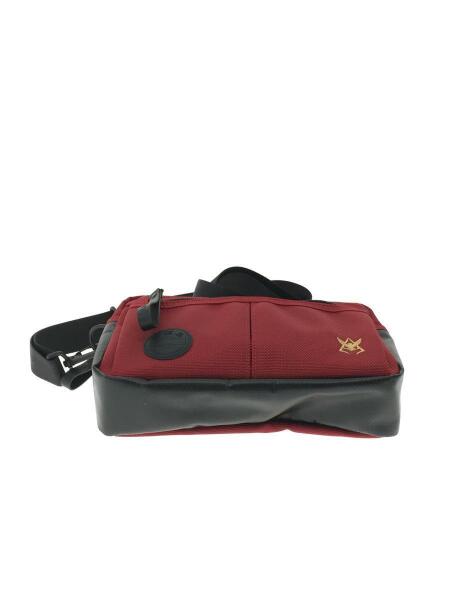 PORTER(ポーター) / ウエストバッグ/--/RED/STRICT-G POTR/機動戦士