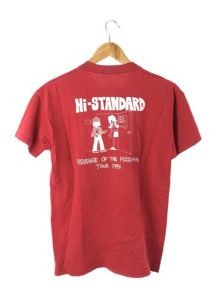 激レアハイスタ バンドツアーTシャツ 96年 Hi-STANDARD ハイスタ