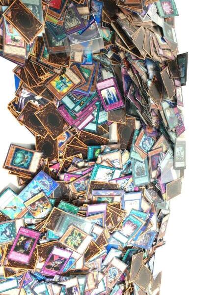 KONAMI(コナミ) / 遊戯王カード/まとめ売り/KONAMI | 中古品の販売