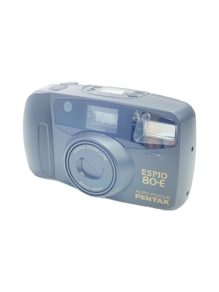 良品】ペンタックス PENTAX ESPIO 80 コンパクトフィルムカメラ