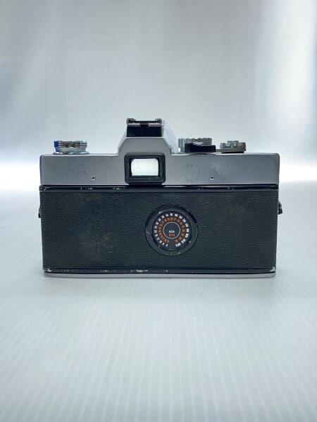 Minolta SR-T Super フィルム一眼レフカメラ 昭和レトロ Minolta SR-T