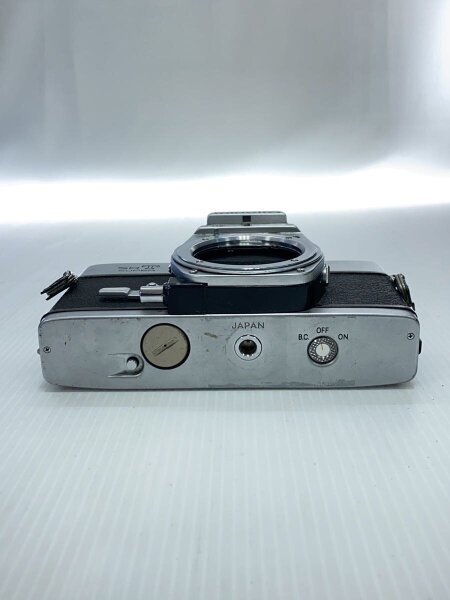 MINOLTA(ミノルタ) / フィルムカメラ SRT SUPER// | 中古品の販売