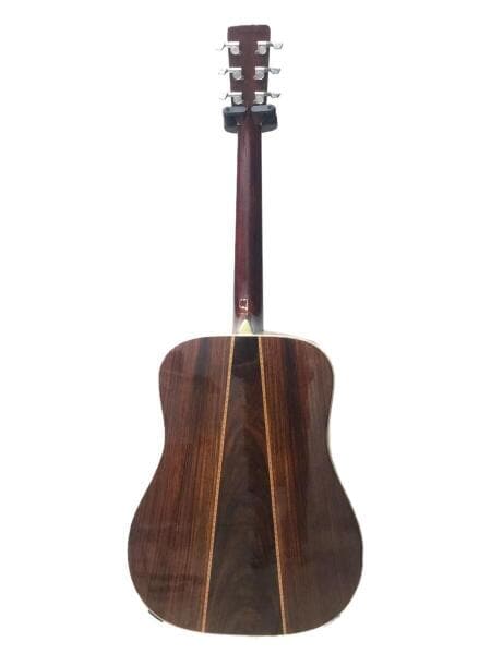 Morris アコースティックギター 6弦 Morris アコースティックギター 6