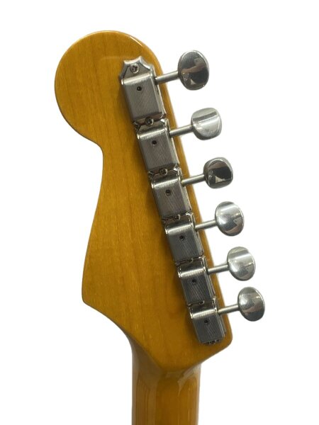 fender japan ST57-70TX 2トーンサンバースト