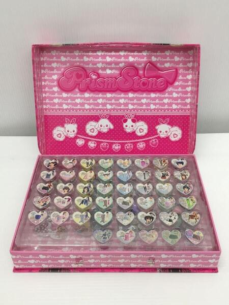 プリズムストーン トランク NEWプリズムストーントランク PrismStone