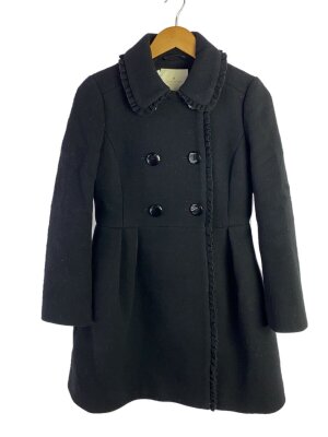 kate spade 150 ベージュ ダッフルコート ☆kate spade☆ベージュ